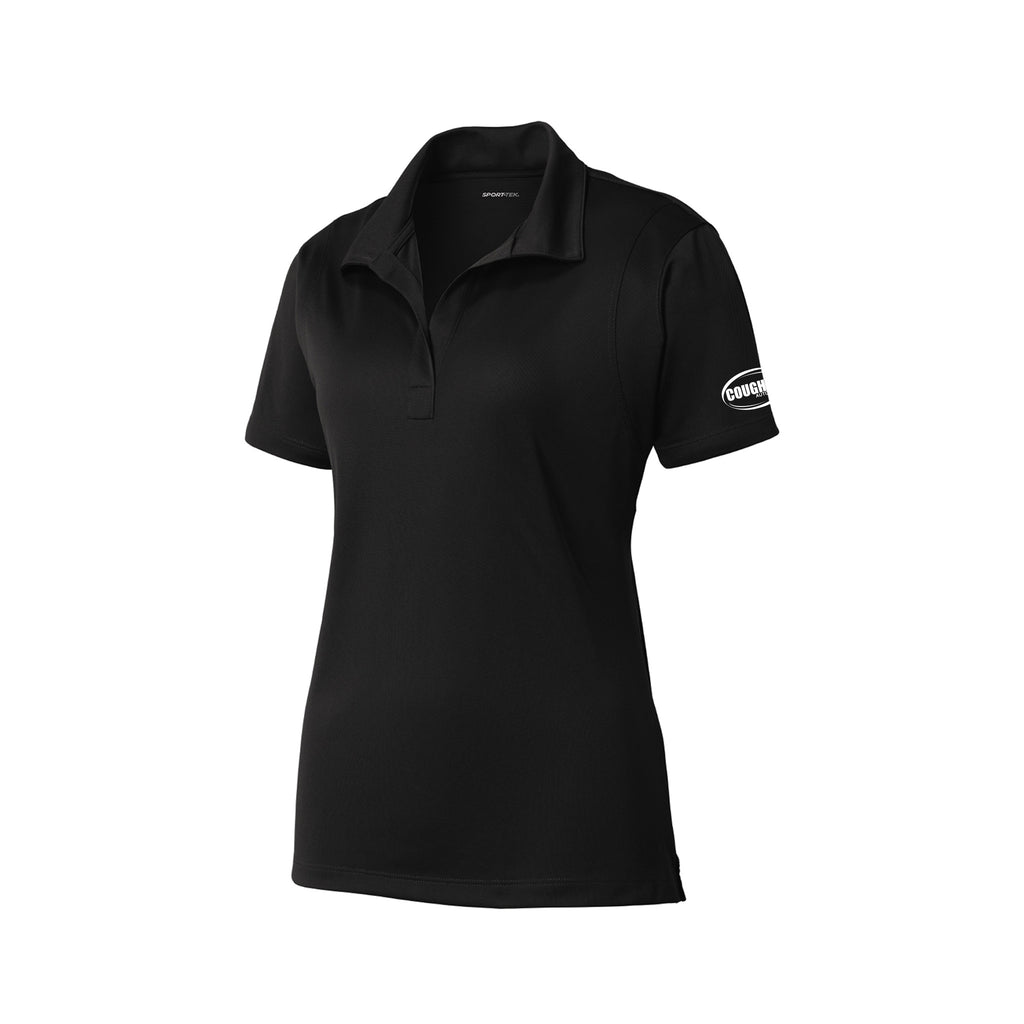 Coughlin Auto Group - Sport-Tek® Women's Micropique Sport-Wick® Polo