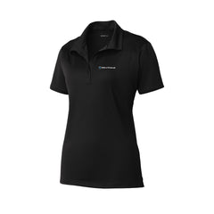 P&W BMW - Sport-Tek® Ladies Micropique Sport-Wick® Polo