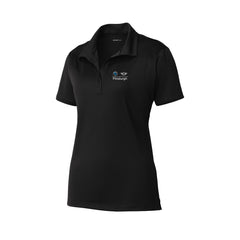 P&W BMW - Sport-Tek® Ladies Micropique Sport-Wick® Polo