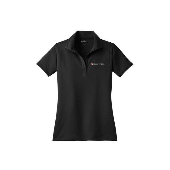 Dubwerx - Sport-Tek® Ladies Micropique Sport-Wick® Polo