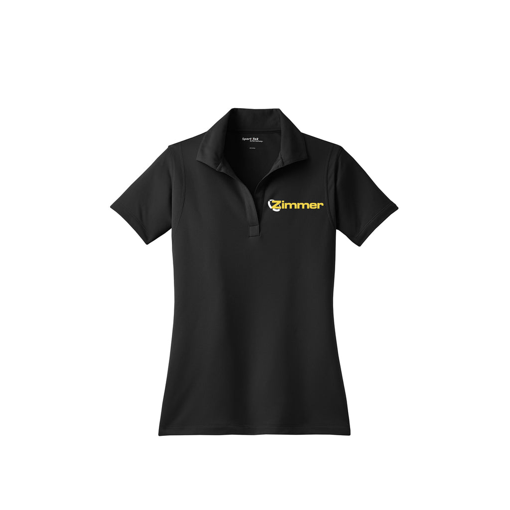 Zimmer - Sport-Tek® Ladies Micropique Sport-Wick® Polo