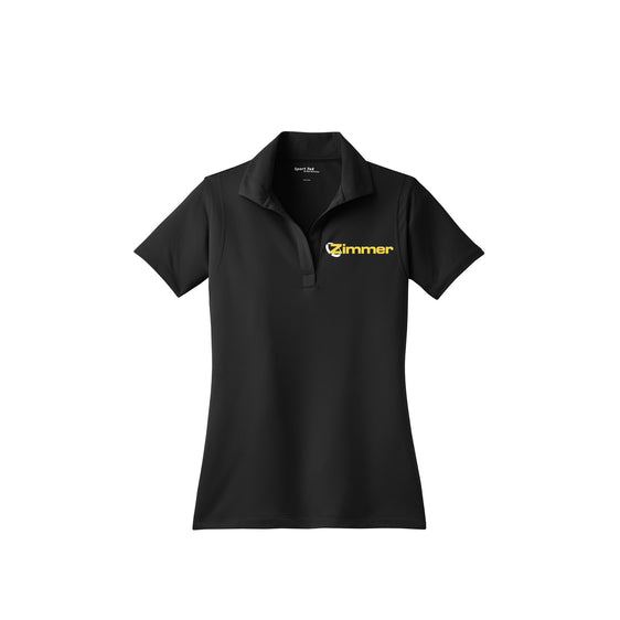 Zimmer - Sport-Tek® Ladies Micropique Sport-Wick® Polo