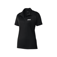 Midwest Polypak - Sport-Tek® Ladies Micropique Sport-Wick® Polo