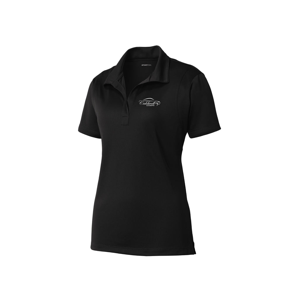 Bob Caldwell Automotive - Sport-Tek® Ladies Micropique Sport-Wick® Polo