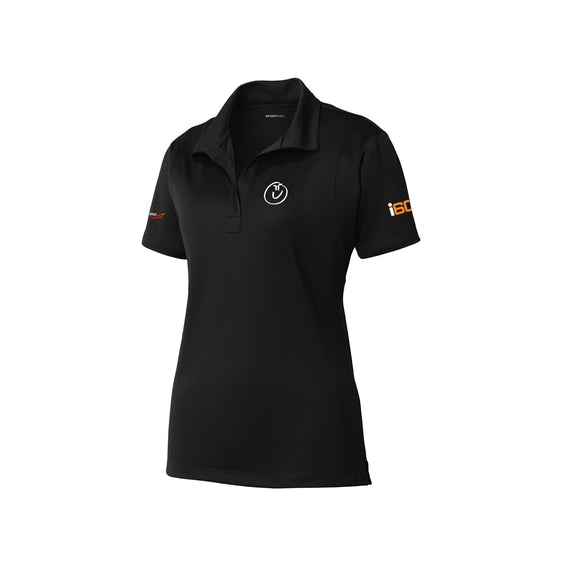 Performance Luxury S - Sport-Tek® Ladies Micropique Sport-Wick® Polo