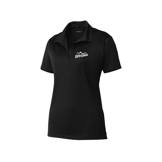 Granite Hyundai - Sport-Tek® Ladies Micropique Sport-Wick® Polo