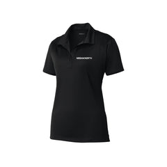 Nissan North - Sport-Tek Ladies Micropique Sport-Wick Polo