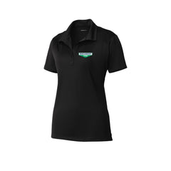 Beechmont Ford - Sport-Tek® Ladies Micropique Sport-Wick® Polo