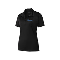 Perry County Services - Sport-Tek® Ladies Micropique Sport-Wick® Polo