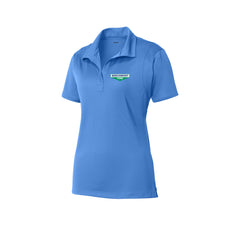 Beechmont Ford - Sport-Tek® Ladies Micropique Sport-Wick® Polo