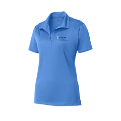 Ohio OAAE - Sport-Tek® Women's Micropique Sport-Wick® Polo
