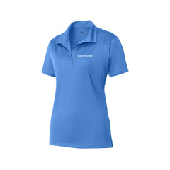 Volkswagen of Columbus - Sport-Tek® Ladies Micropique Sport-Wick® Polo