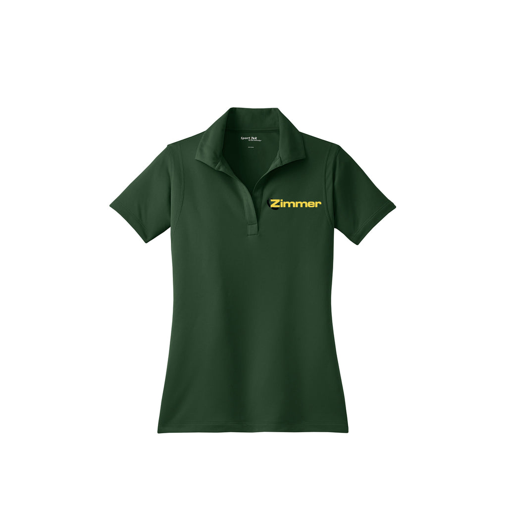 Zimmer - Sport-Tek® Ladies Micropique Sport-Wick® Polo