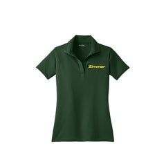 Zimmer - Sport-Tek® Ladies Micropique Sport-Wick® Polo