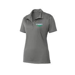 Mark Williams Auto Group - Sport-Tek® Ladies Micropique Sport-Wick® Polo