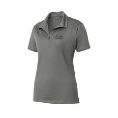 P&W BMW - Sport-Tek® Ladies Micropique Sport-Wick® Polo