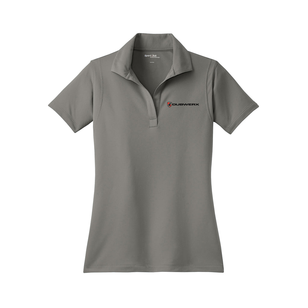 Dubwerx - Sport-Tek® Ladies Micropique Sport-Wick® Polo