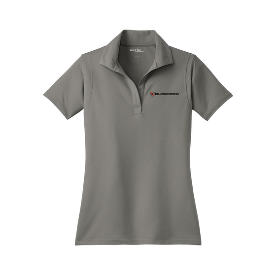 Dubwerx - Sport-Tek® Ladies Micropique Sport-Wick® Polo