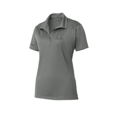 Cadillac of Oak Lawn - Sport-Tek® Women's Micropique Sport-Wick® Polo