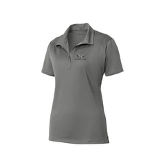 Cadillac of Manhattan - Sport-Tek® Ladies Micropique Sport-Wick® Polo