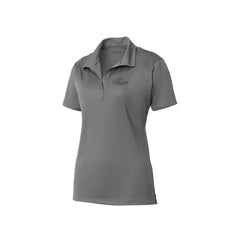 Bob Caldwell Automotive - Sport-Tek® Ladies Micropique Sport-Wick® Polo
