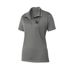 Carroll County - Sport-Tek® Ladies Micropique Sport-Wick® Polo