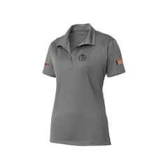 Performance Luxury S - Sport-Tek® Ladies Micropique Sport-Wick® Polo