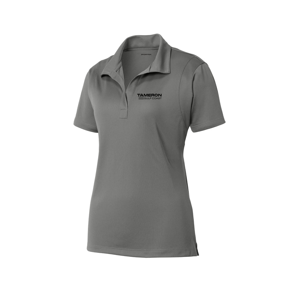 Tameron Subaru - Sport-Tek® Ladies Micropique Sport-Wick® Polo