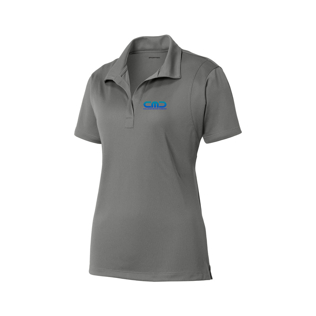 Callahan Motor Company - Sport-Tek® Ladies Micropique Sport-Wick® Polo