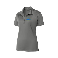 Callahan Motor Company - Sport-Tek® Ladies Micropique Sport-Wick® Polo