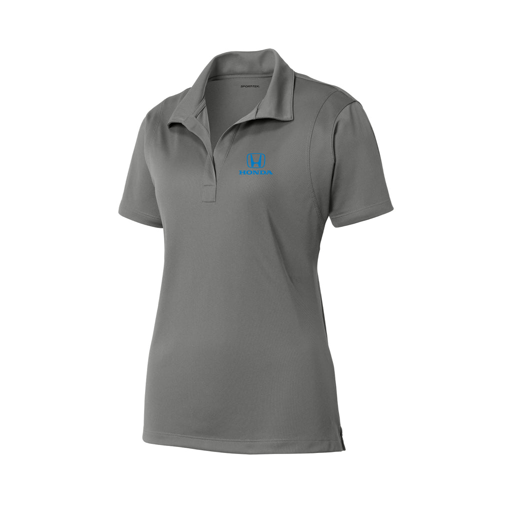 Honda North - Sport-Tek® Women's Micropique Sport-Wick® Polo