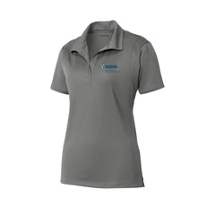 Ohio OAAE - Sport-Tek® Women's Micropique Sport-Wick® Polo