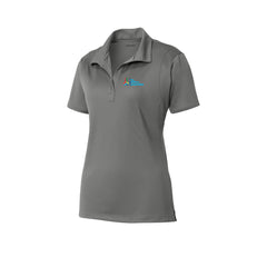 TAC - Sport-Tek® Ladies Micropique Sport-Wick® Polo
