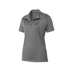 CCAO - Sport-Tek® Ladies Micropique Sport-Wick® Polo