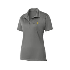 Velocity - Sport-Tek® Ladies Micropique Sport-Wick® Polo