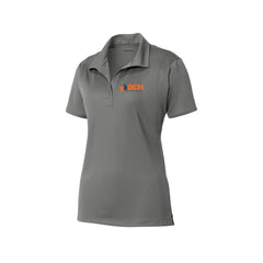 OCH - Sport-Tek® Ladies Micropique Sport-Wick® Polo