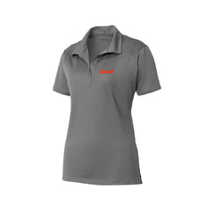 Cassill - Sport-Tek® Ladies Micropique Sport-Wick® Polo