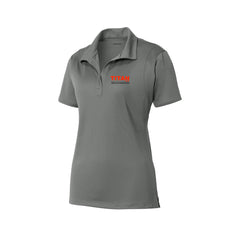 Titan USA - Sport-Tek® Women's Micropique Sport-Wick® Polo