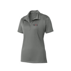 Nourse - Sport-Tek® Women's Micropique Sport-Wick® Polo