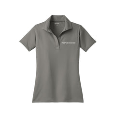 The BMW Store - Sport-Tek® Ladies Micropique Sport-Wick® Polo