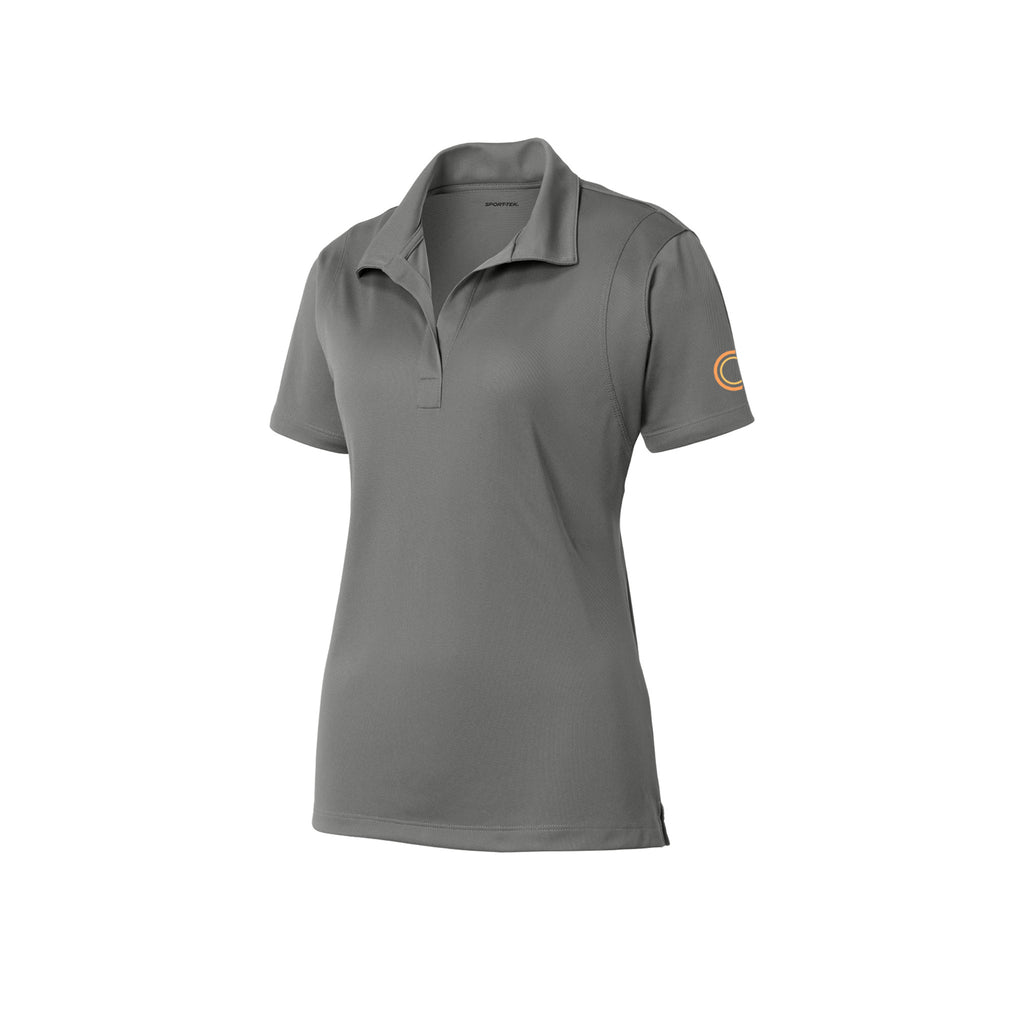 Ann Arbor Buying Center - Sport-Tek® Ladies Micropique Sport-Wick® Polo