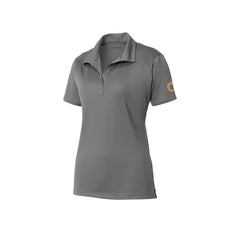 Ann Arbor Buying Center - Sport-Tek® Ladies Micropique Sport-Wick® Polo
