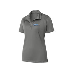 Perry County Services - Sport-Tek® Ladies Micropique Sport-Wick® Polo