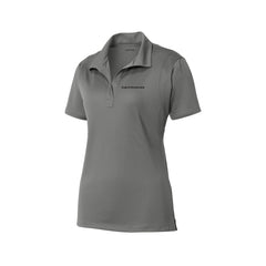 Volkswagen of Columbus - Sport-Tek® Ladies Micropique Sport-Wick® Polo