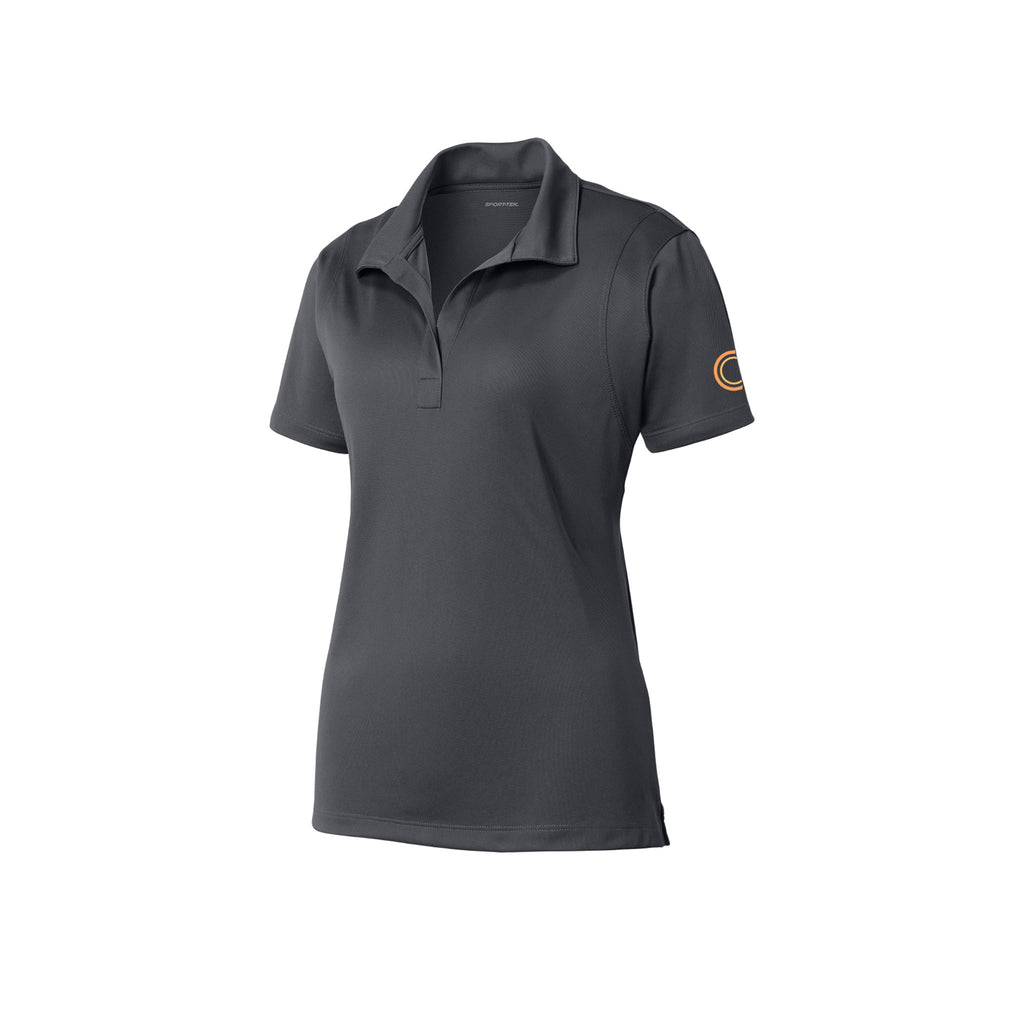 Ann Arbor Buying Center - Sport-Tek® Ladies Micropique Sport-Wick® Polo
