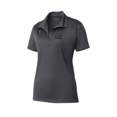P&W BMW - Sport-Tek® Ladies Micropique Sport-Wick® Polo