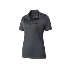 Bedford Nissan - Sport-Tek® Ladies Micropique Sport-Wick® Polo