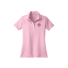 CGWP - Sport-Tek® Ladies Micropique Sport-Wick® Polo