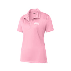 Coughlin Auto Group - Sport-Tek® Women's Micropique Sport-Wick® Polo