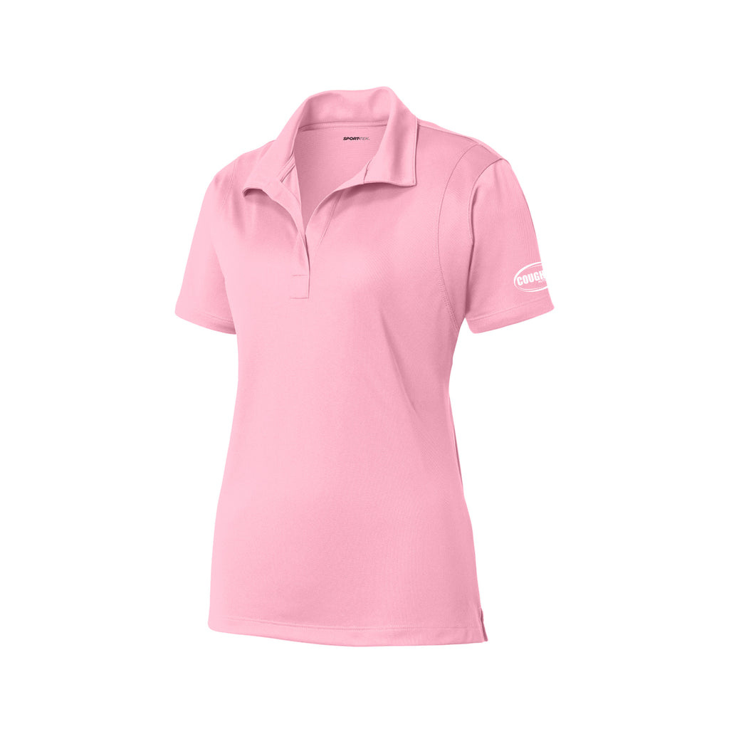 Coughlin Auto Group - Sport-Tek® Women's Micropique Sport-Wick® Polo